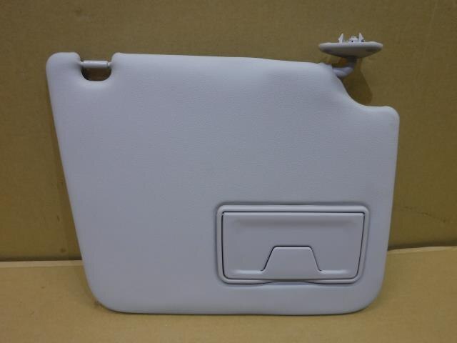 Sun Visor NISSAN Dayz roox 2017 DBA-B21A — photo 2