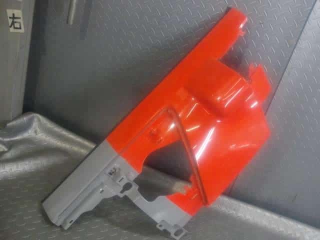 Left Front Side Body Panel ISUZU ELF 2012 SFG-NPR82Z — photo 2