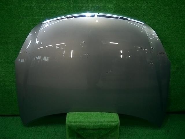 Bonnet Hood NISSAN Bluebird Sylphy 2009 DBA-KG11 — photo 1