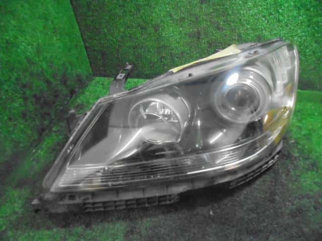 Left Headlight HONDA Legend 2004 DBA-KB1 — photo 1