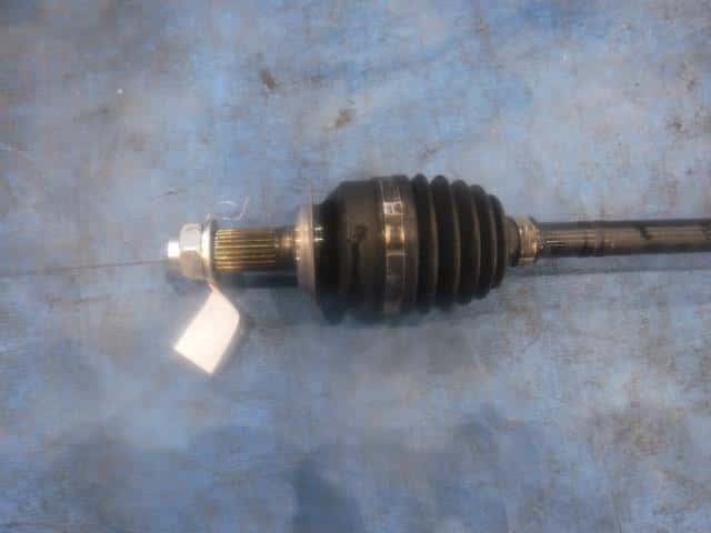 Front Left Drive Shaft SUZUKI Wagon R 2013 DBA-MH34S 4410272M11 — photo 2