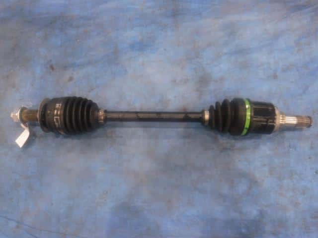 Front Left Drive Shaft SUZUKI Wagon R 2013 DBA-MH34S 4410272M11 — photo 1