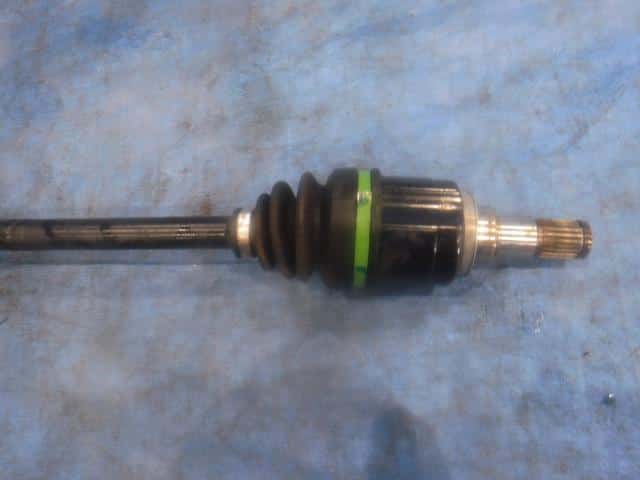 Front Left Drive Shaft SUZUKI Wagon R 2013 DBA-MH34S 4410272M11 — photo 3