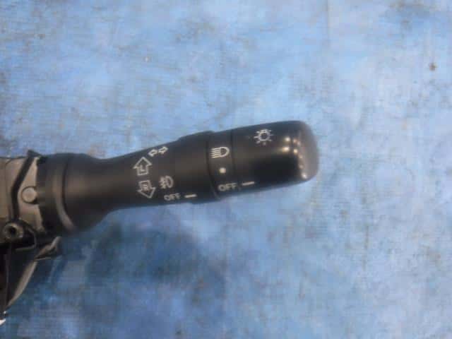 Combination Switch SUBARU Impreza 2011 DBA-GP3 — photo 2
