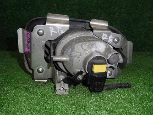 Right Fog Light HONDA Life 2007 CBA-JB6 — photo 3
