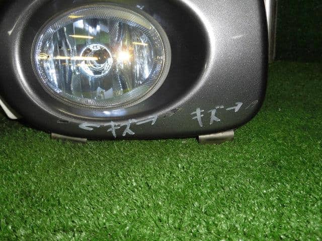 Right Fog Light HONDA Life 2007 CBA-JB6 — photo 2