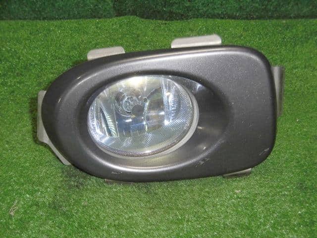 Right Fog Light HONDA Life 2007 CBA-JB6 — photo 1