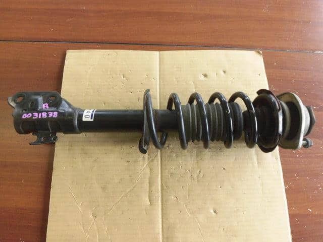Front Right Strut DAIHATSU Tanto 2007 DBA-L375S — photo 1