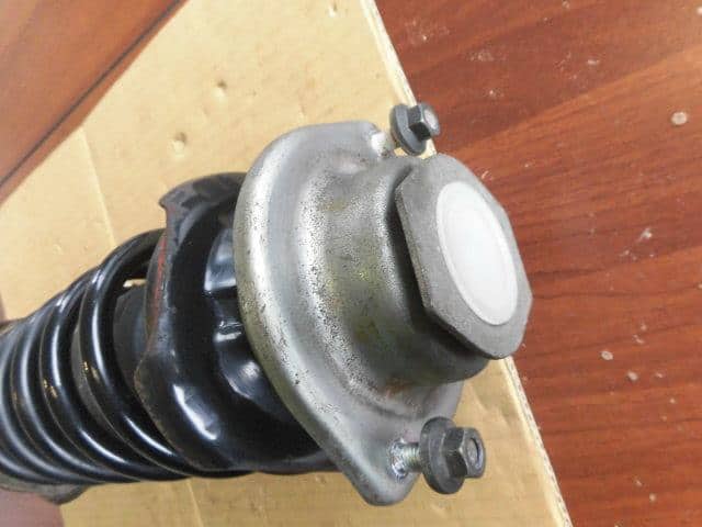 Front Right Strut DAIHATSU Tanto 2007 DBA-L375S — photo 3