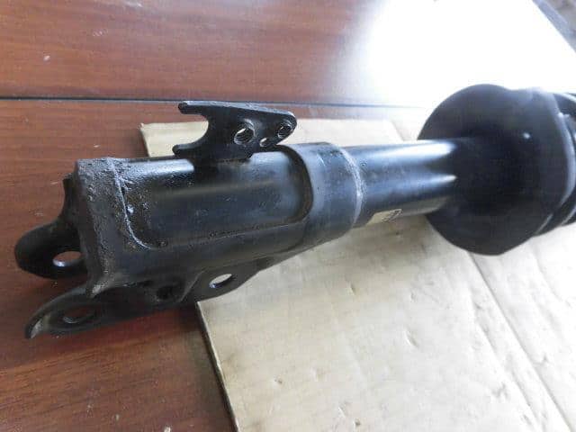 Front Right Strut DAIHATSU Tanto 2007 DBA-L375S — photo 2