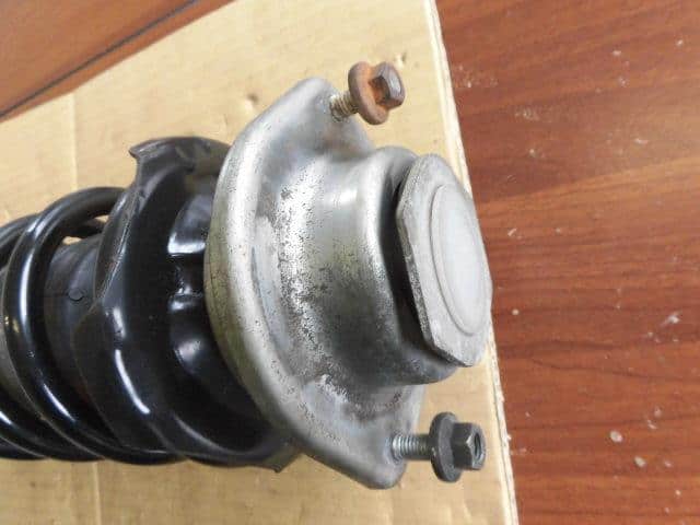 Front Left Strut DAIHATSU Tanto 2007 DBA-L375S — photo 3