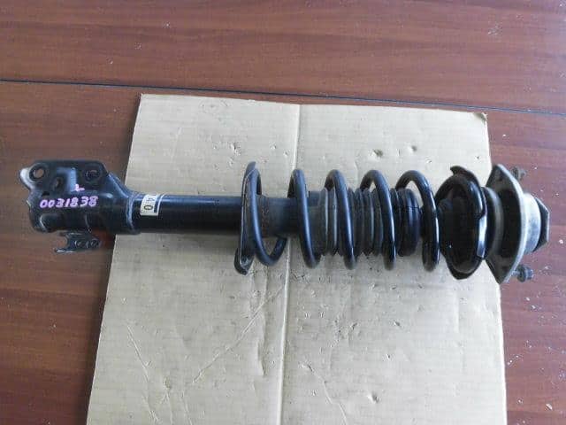 Front Left Strut DAIHATSU Tanto 2007 DBA-L375S — photo 1