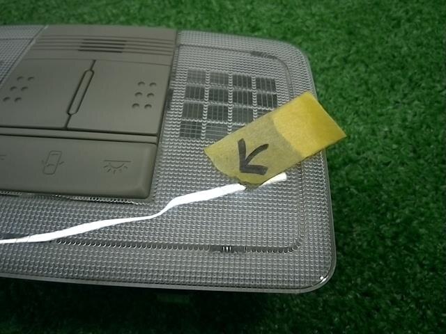 Light TOYOTA Premio 2010 DBA-ZRT261 — photo 2