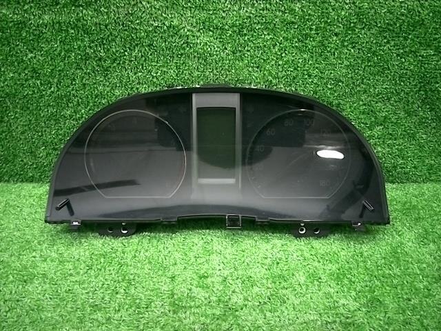 Speedometer TOYOTA Premio 2010 DBA-ZRT261 — photo 1