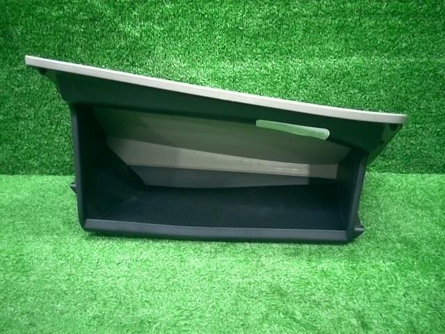 Interior Parts TOYOTA Premio 2010 DBA-ZRT261 — photo 2