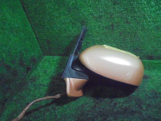 Left Side Mirror SUBARU Stella 2008 DBA-RN1 — photo 1