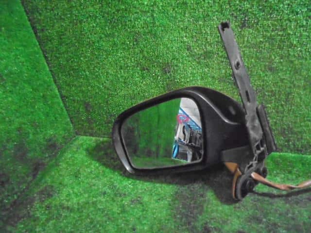 Left Side Mirror SUBARU Stella 2008 DBA-RN1 — photo 3