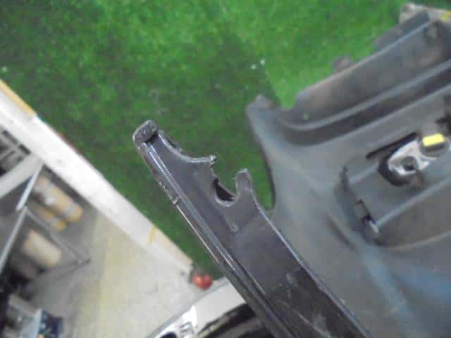 Front Bumper HONDA Zest 2006 DBA-JE1 — photo 5