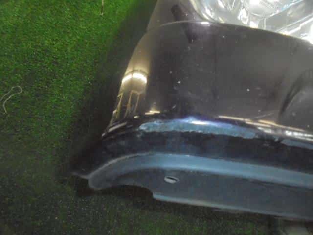 Front Bumper HONDA Zest 2006 DBA-JE1 — photo 3