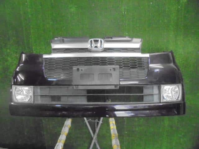 Front Bumper HONDA Zest 2006 DBA-JE1 — photo 1