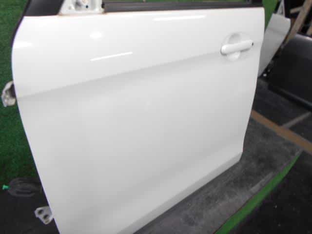 Front Left Door Assembly MAZDA Flair wagon 2013 DBA-MM32S — photo 5