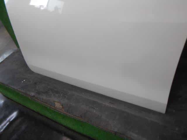 Front Left Door Assembly MAZDA Flair wagon 2013 DBA-MM32S — photo 4