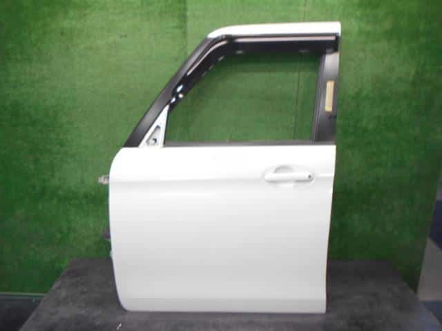 Front Left Door Assembly MAZDA Flair wagon 2013 DBA-MM32S — photo 1