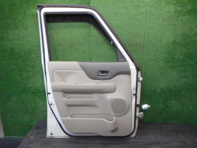 Front Left Door Assembly MAZDA Flair wagon 2013 DBA-MM32S — photo 2