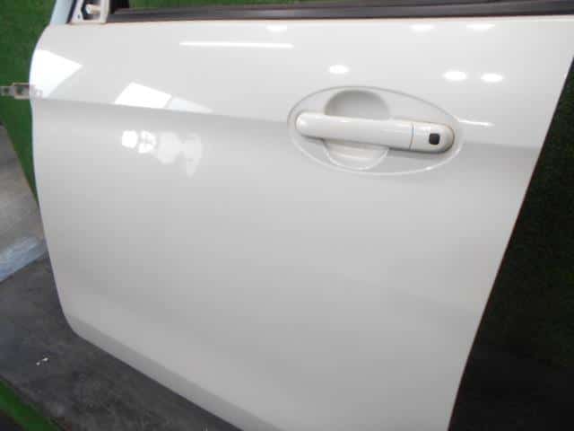 Front Left Door Assembly MAZDA Flair wagon 2013 DBA-MM32S — photo 3