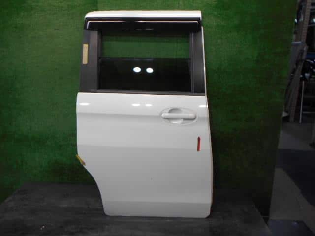 Rear Right Door Assembly MAZDA Flair wagon 2013 DBA-MM32S — photo 1