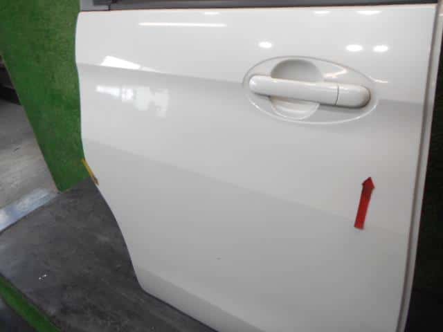 Rear Right Door Assembly MAZDA Flair wagon 2013 DBA-MM32S — photo 5