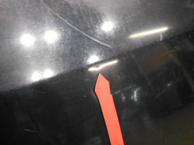Rear Left Door Assembly TOYOTA Will VS 2002 TA-ZZE128 — photo 4