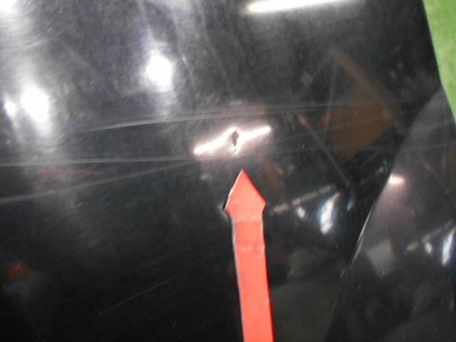 Rear Left Door Assembly TOYOTA Will VS 2002 TA-ZZE128 — photo 3