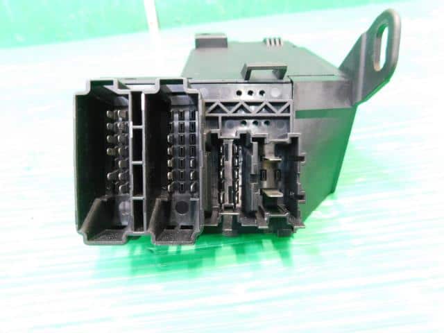 Switch MERCEDES-BENZ Benz slk class 1997 GF-170447 — photo 3