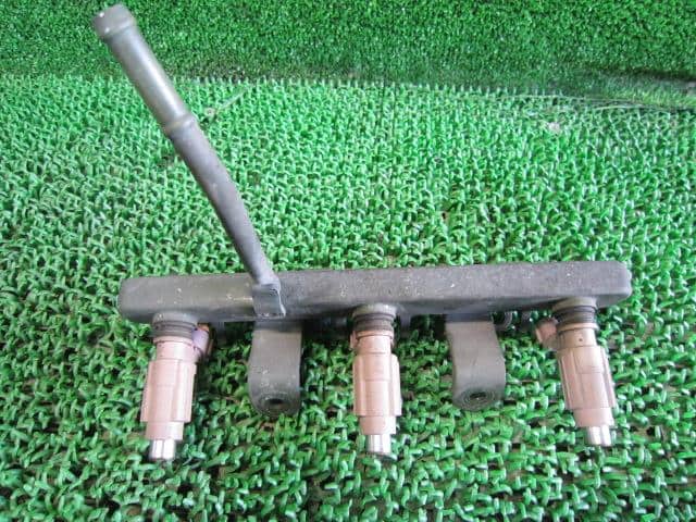 Engine Parts SUZUKI Carry 2005 EBD-DA63T — photo 1