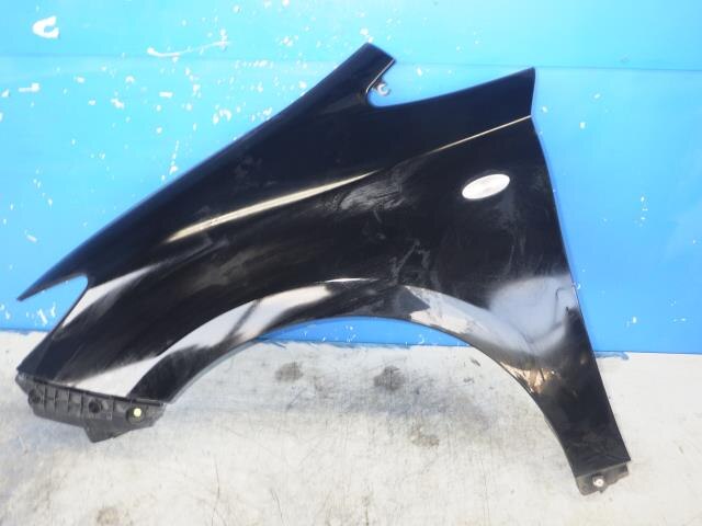 Left Fender Panel TOYOTA Wish 2011 DBA-ZGE20 — photo 1