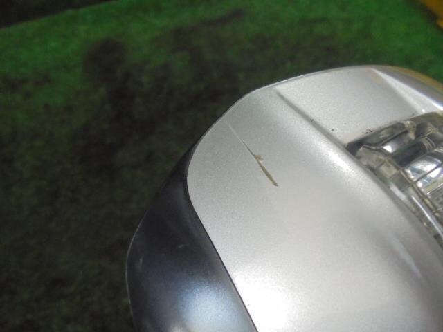 Right Side Mirror TOYOTA Noah 2010 DBA-ZRR70 — photo 2