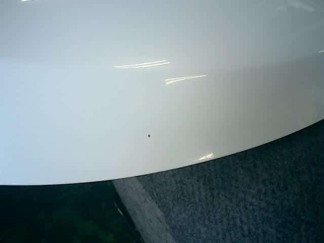 Bonnet Hood NISSAN Elgrand 2006 CBA-ME51 — photo 3