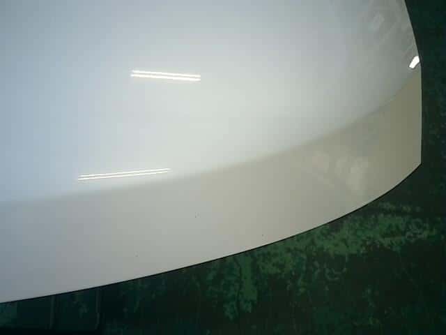Bonnet Hood NISSAN Elgrand 2006 CBA-ME51 — photo 5
