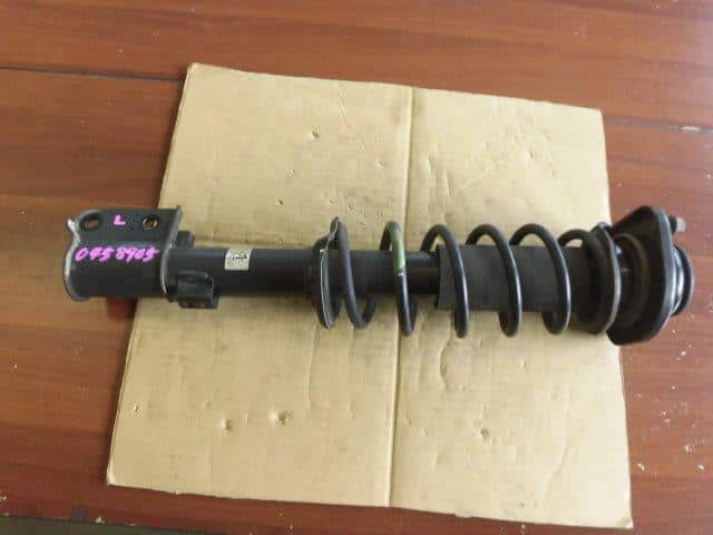 Front Left Strut NISSAN Otti 2008 DBA-H92 — photo 1