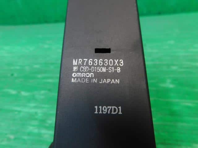 Power Window Switch MITSUBISHI Challenger 1997 E-K99W — photo 3