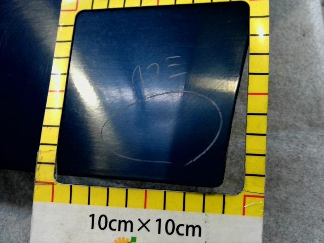 Rear Left Door Assembly NISSAN Ad 2007 DBF-VY12 — photo 2