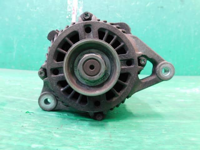 Alternator MITSUBISHI Toppo 2010 DBA-H82A — photo 4