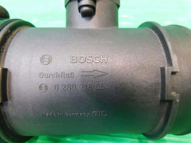 Air Flow Meter ALFA ROMEO 156 2006 GH-932AC — photo 2