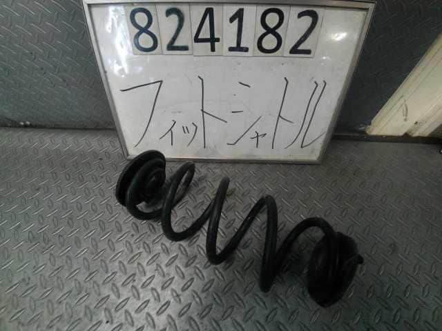Coil Spring HONDA Fit Shuttle 2011 DBA-GG8 — photo 1