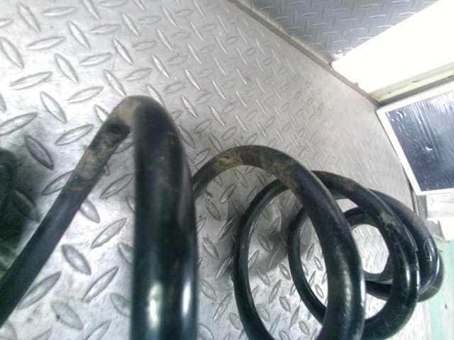 Coil Spring HONDA Fit Shuttle 2011 DBA-GG8 — photo 3