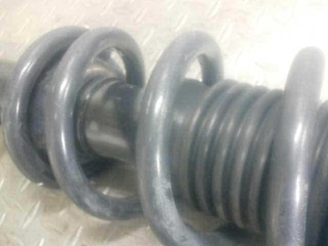 Front Right Strut NISSAN Skyline 2007 DBA-V36 — photo 4