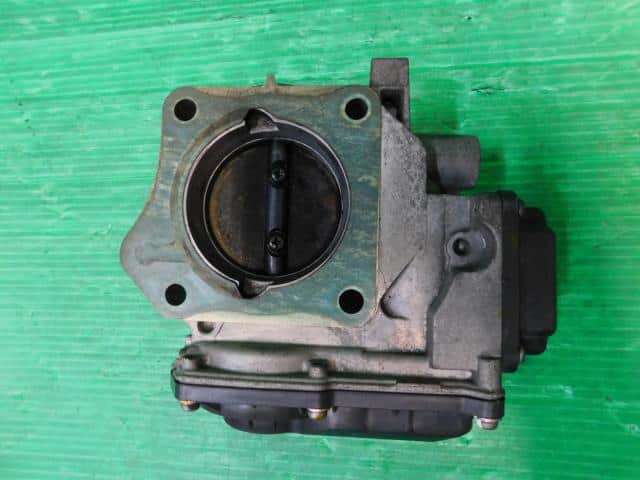 Throttle Body HONDA Step Wagon 2008 DBA-RG1 — photo 5