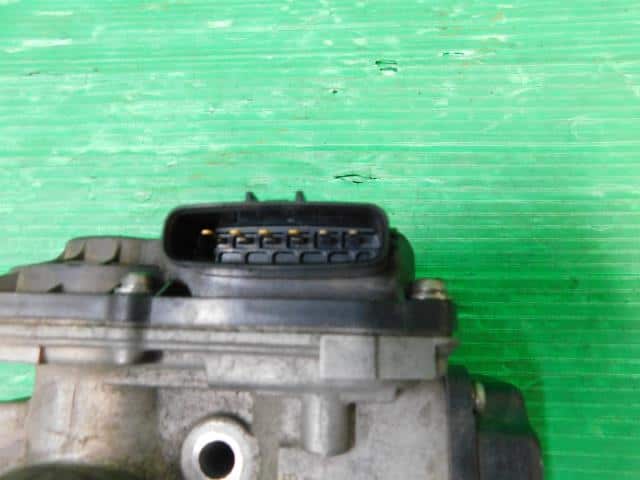 Throttle Body HONDA Step Wagon 2008 DBA-RG1 — photo 2