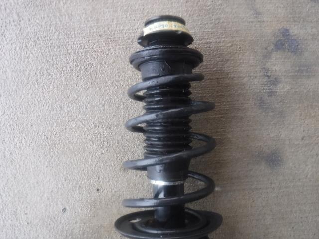 Front Right Strut TOYOTA Vitz 2008 DBA-KSP90 — photo 2